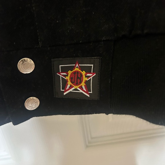 JH Design SpongeBob Racing Jacket - Picture 5 of 9